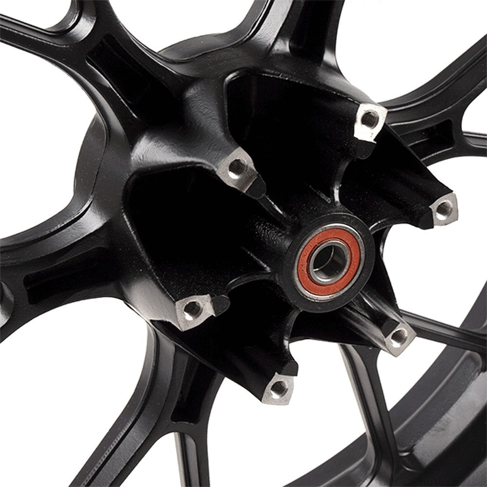 Rear Wheel 17 x 3.50 for DSR ADVENTURE UM125-ADV, UM125-CL WHLR069