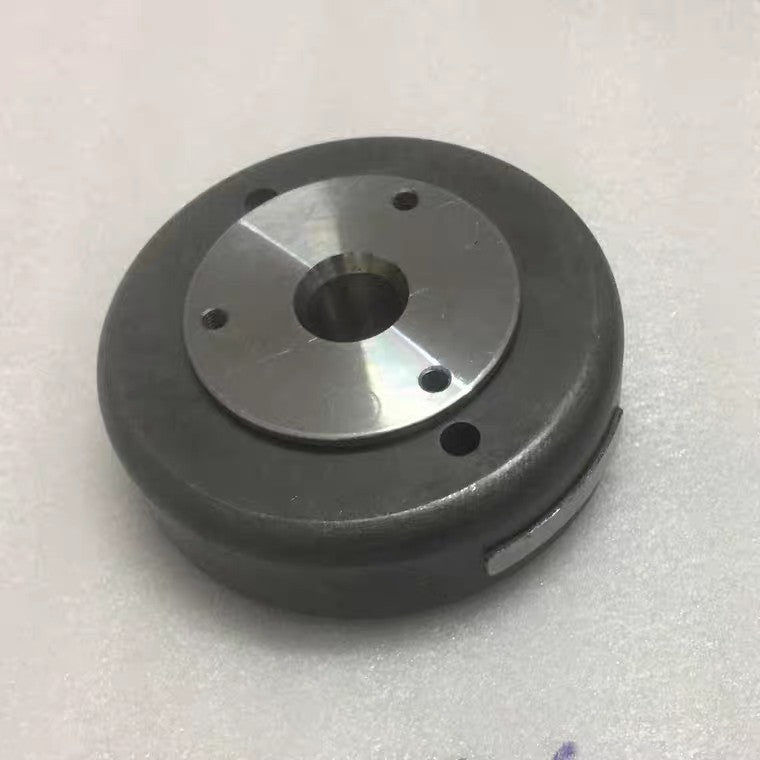 FlyWheel for Pulse Lexmoto Adrenaline Sinnis Apache 125, RMR, K157FMI, (Carb)