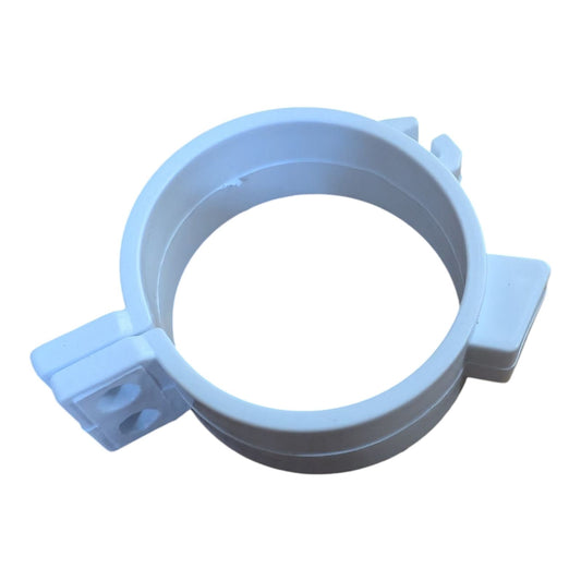 Fork Guard Clamp Bracket For Sinnis Apache Pulse Lexmoto Adrenaline 125 RMR