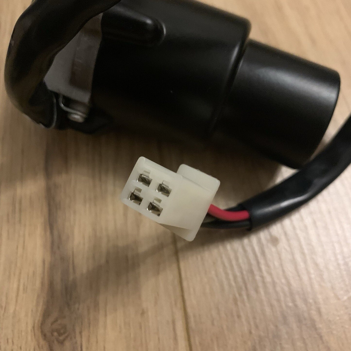 Ignition Barrel And Fuel Tank Cap With 2 Keys Lexmoto Adrenaline 125