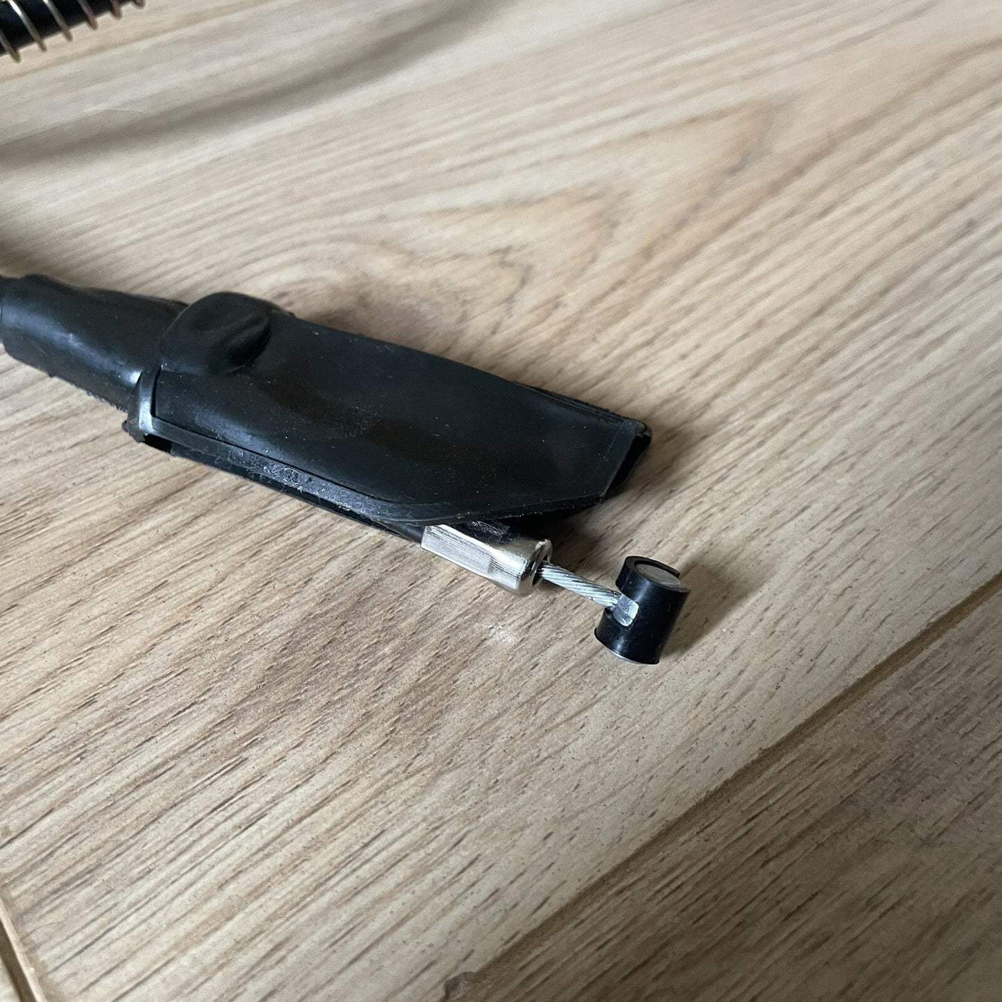 Clutch Cable for Pulse Lexmoto Adrenaline, Sinnis Apache 125, RMR, QM125GY-2B