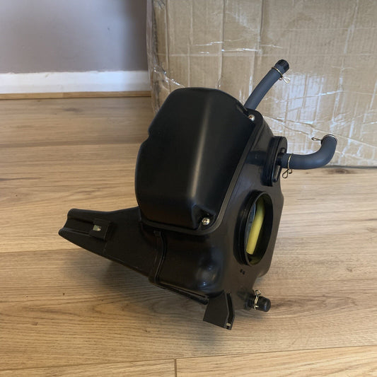 Air Box With Air filter for Pulse, Lexmoto Adrenaline, SFM, Sinnis Apache