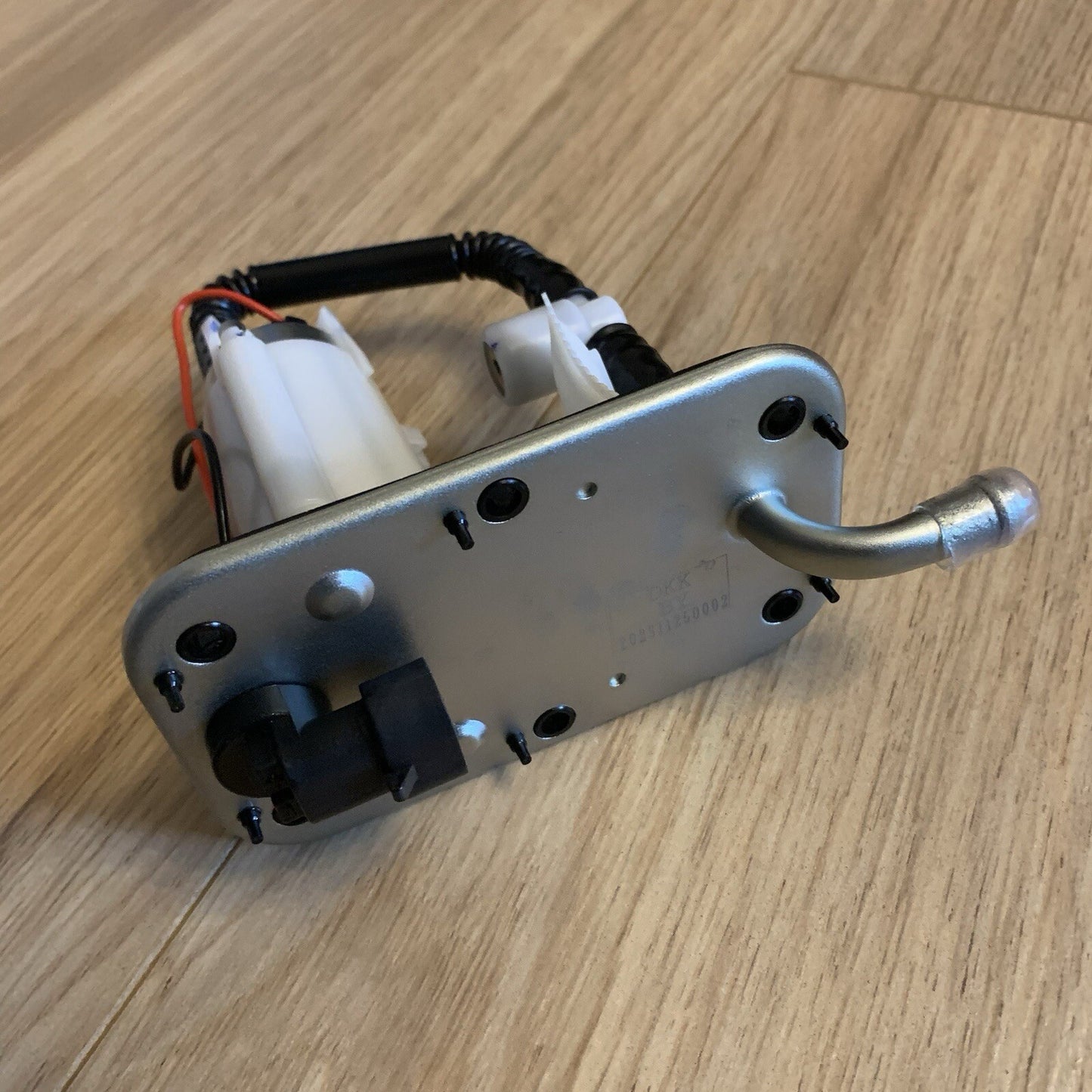 Lexmoto Adrenaline XFLM125GY-2B-E4 Fuel Pump & Sinnis Apache SM 17-21