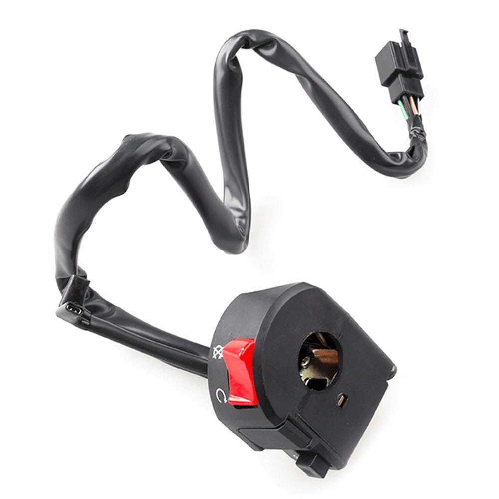 Right Handlebar Switch for Derbi Terra, UM125-SC, UM125-SS, UM125-ADV, UM125-ADT