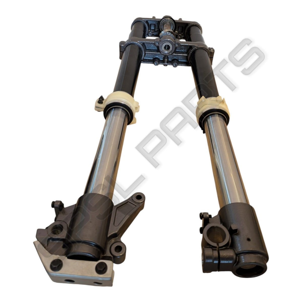New Fork Assembly For Pulse, Lexmoto Adrenaline, Sinnis Apache 125
