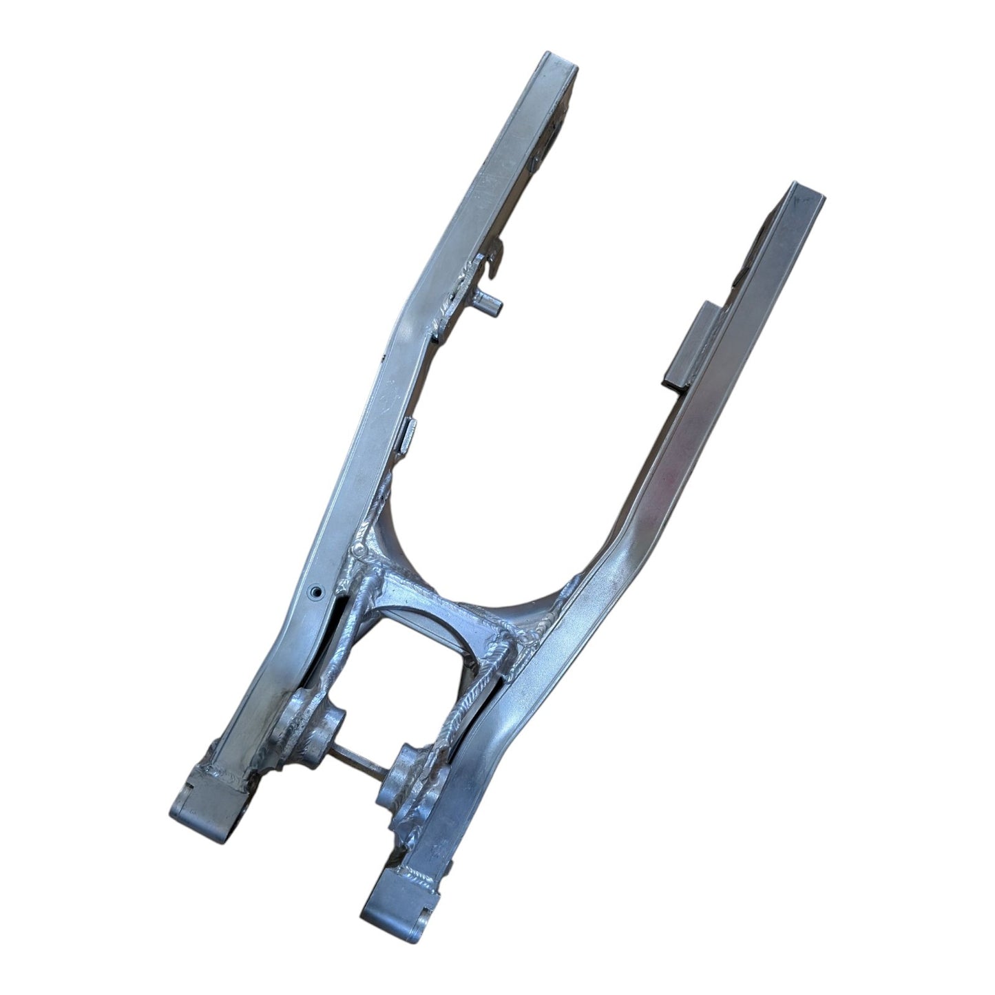 Swingarm For Pulse Lexmoto Adrenaline Sinnis Apache RMR, XFLM125GY OE Aluminium