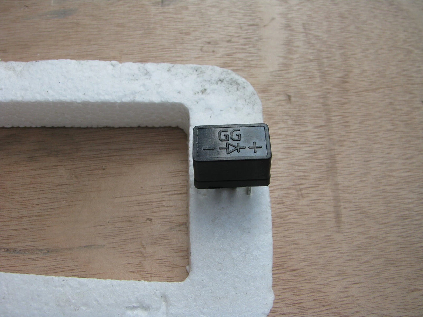 Starter Diode Relay For Sinnis Apache, Pulse/Lexmoto Adrenaline, RMR 125 Loom