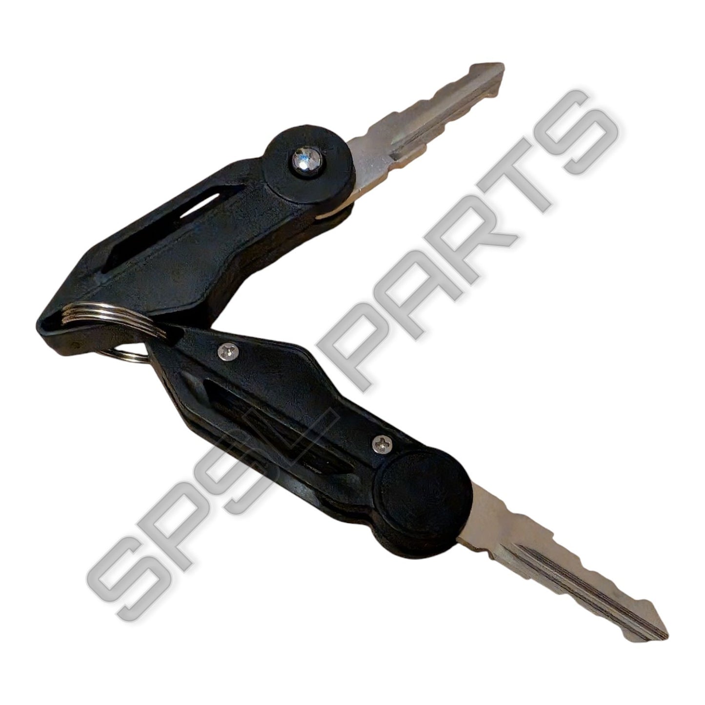 Full Lock Set 2 Keys Lexmoto LXR 125 LXS 125 380 Ignition Switch Fuel Cap Seat