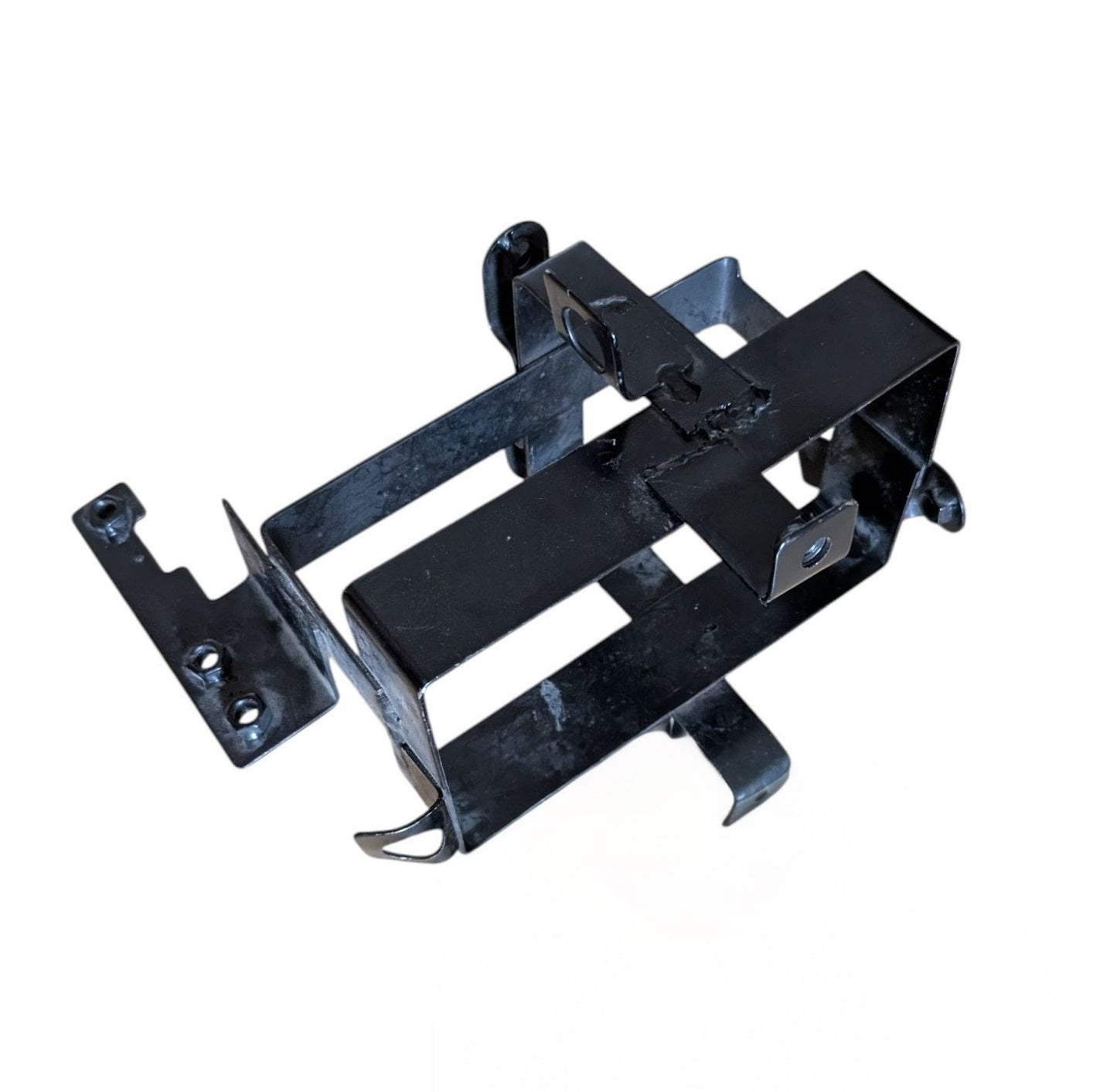 Battery Bracket Cage for Sinnis Apache Pulse Lexmoto Adrenaline RMR 125