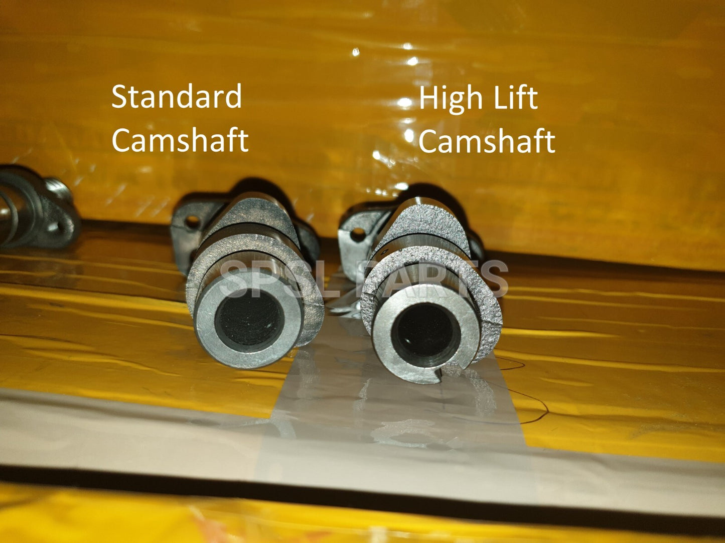 Racing Performance Camshaft For Pulse / Lexmoto Adrenaline / Sinnis Apache 125