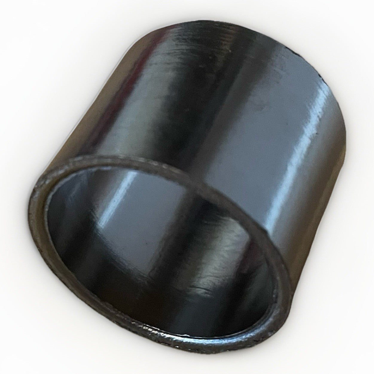 Exhaust Downpipe to End Can Gasket