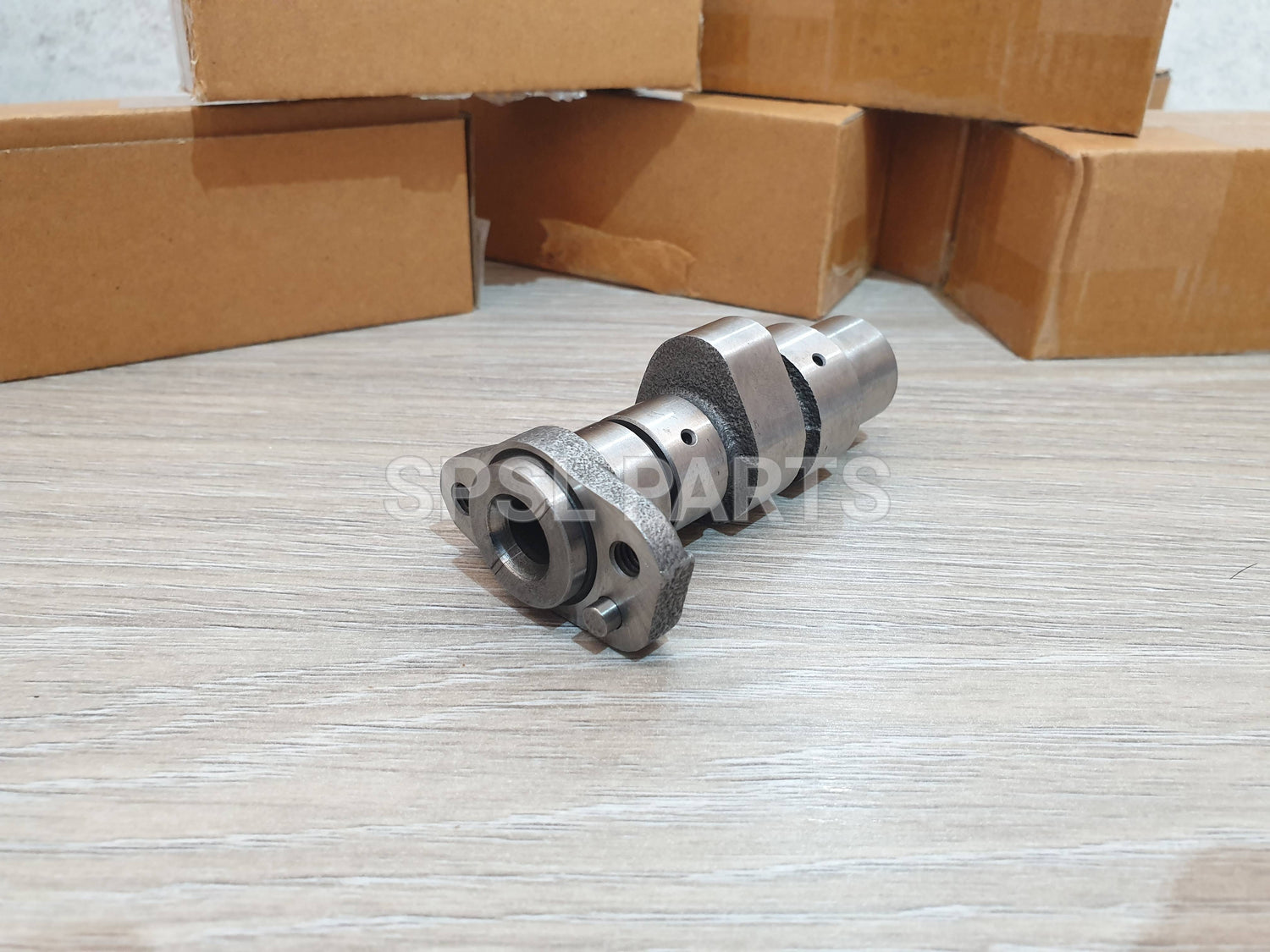 Performance Parts