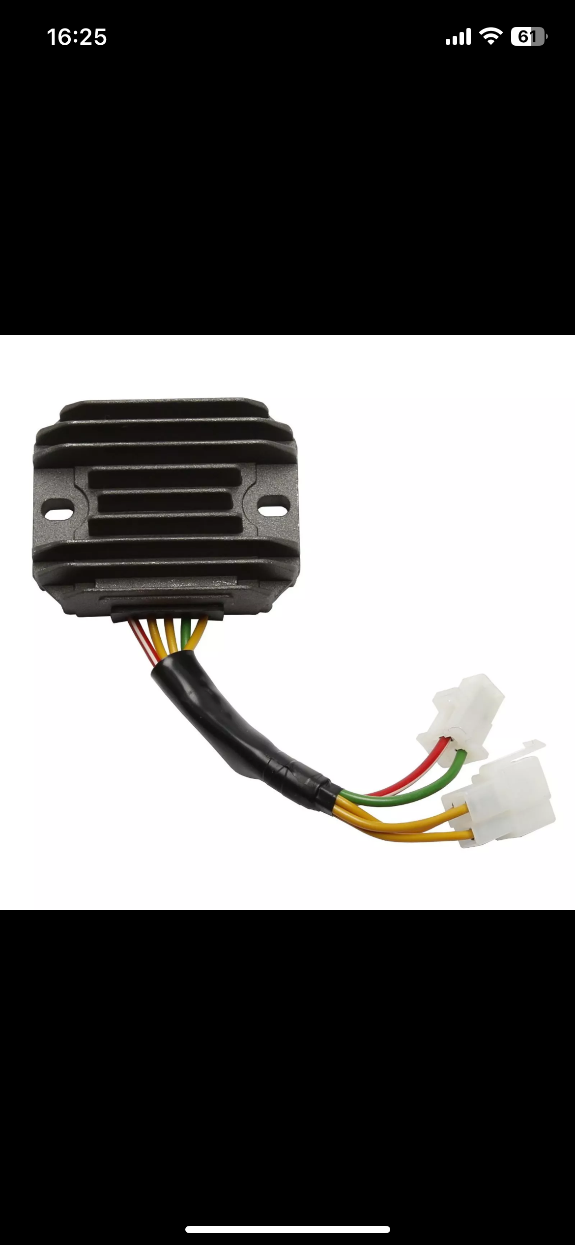 Electrical 2016-2021 [EFI]