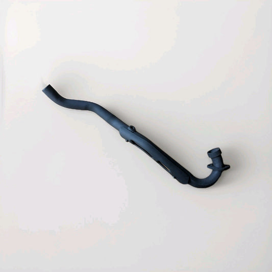 Exhaust Downpipe For Lexmoto Adrenaline EFI XFLM125HY-2B-E4