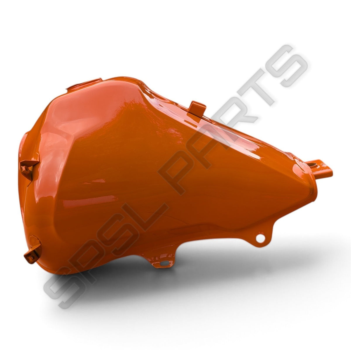Fuel Tank For Lexmoto Adrenaline XF125GY-2B & Sinnis Apache (Carb Models Only)
