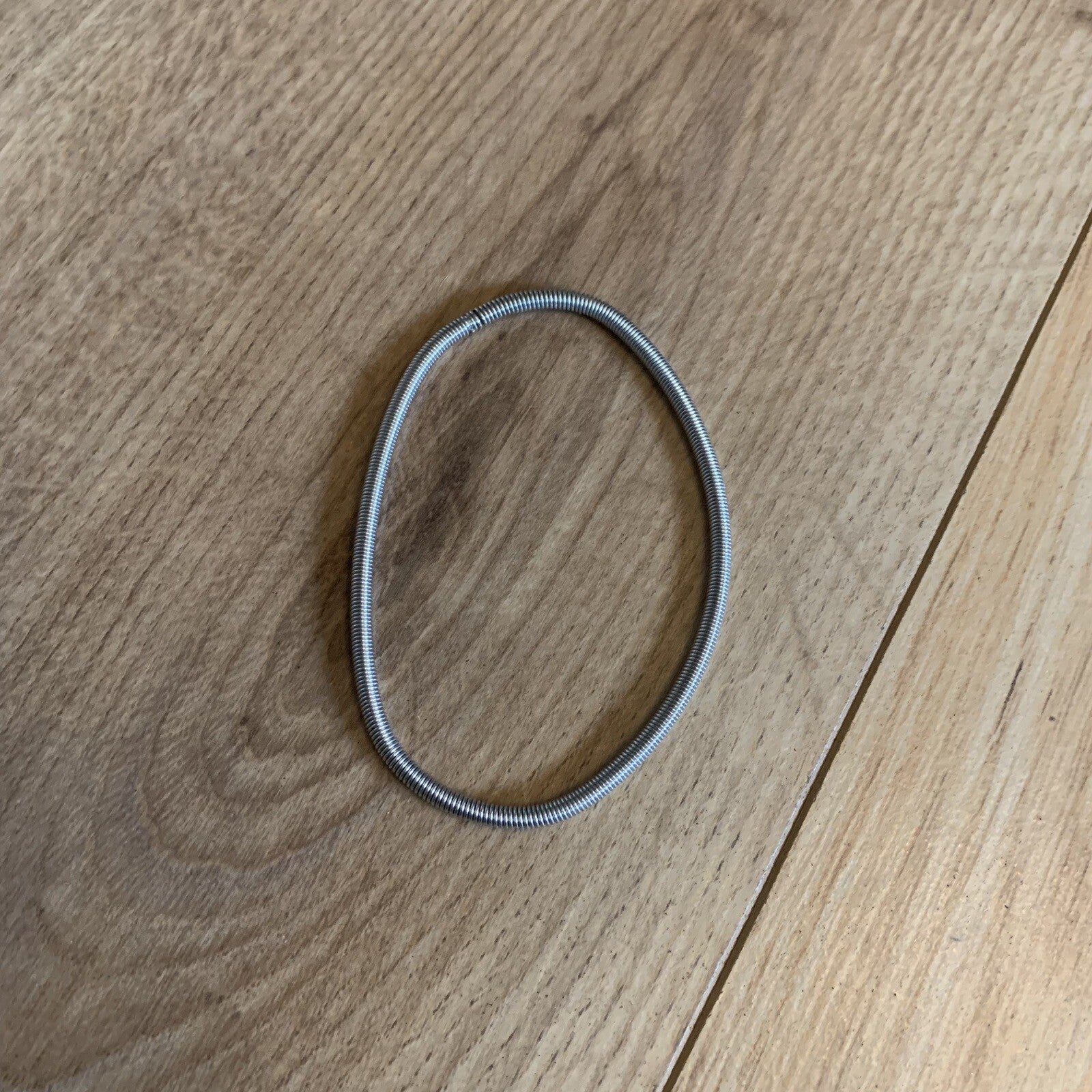 Air Box to carb Rubber Connector Circular Securing Spring Lexmoto Adrenaline 125