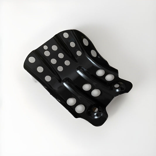 Skid Bash Plate Guard Pulse Lexmoto Adrenaline Sinnis Apache Superbyke RMR 125