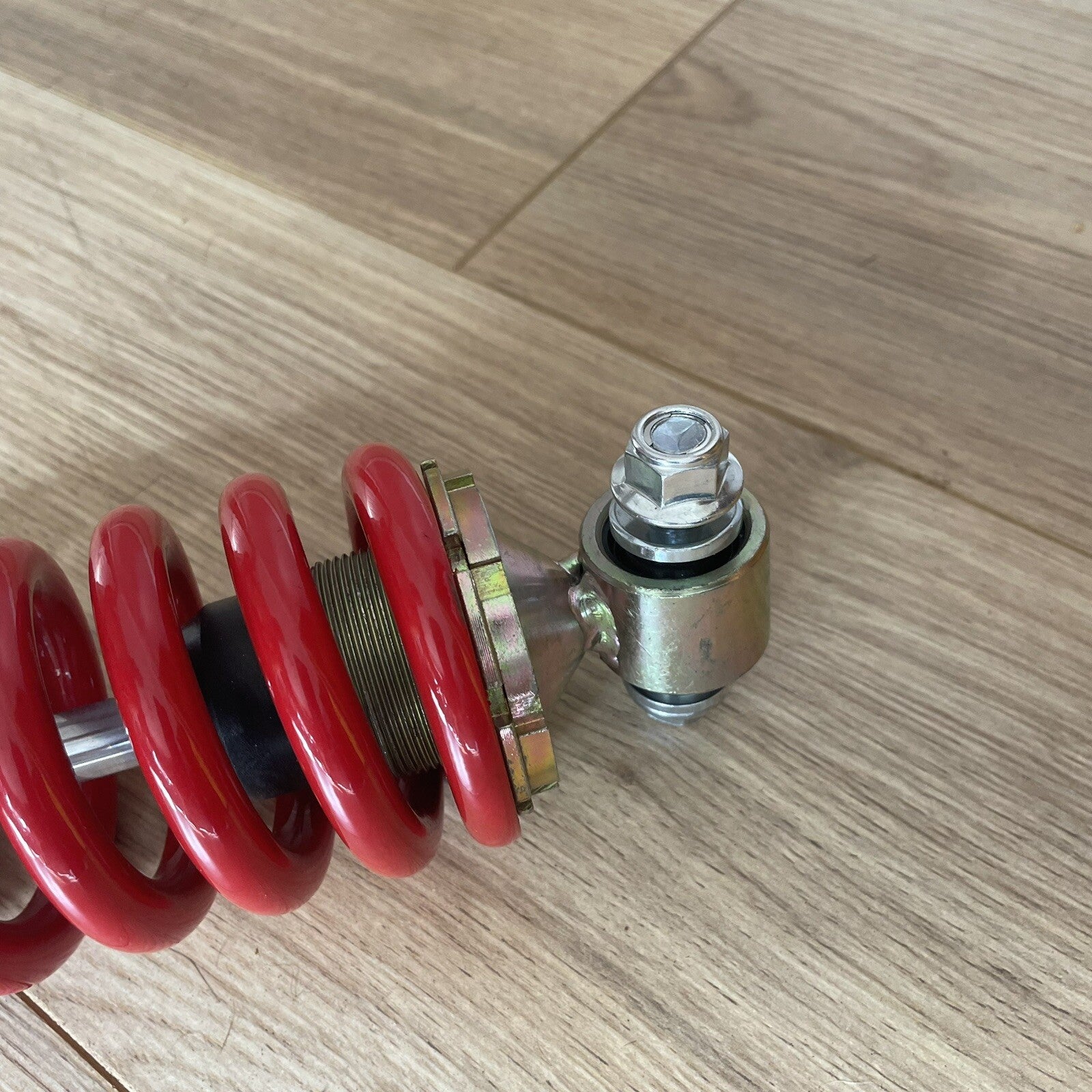 New Shock Absorber for Lexmoto Adrenaline XFLM125GY-2B-E4 [EFI ONLY]