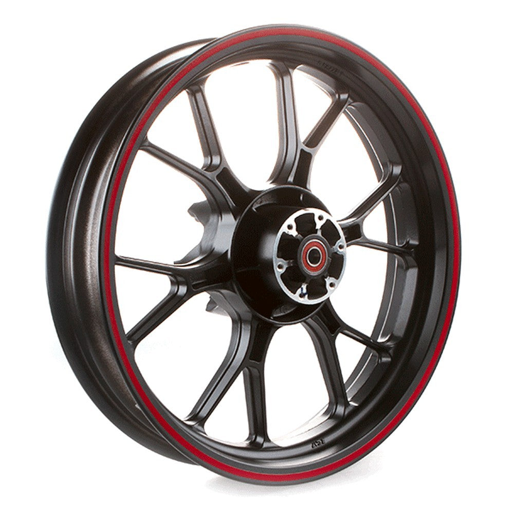Rear Wheel 17 x 3.50inch for UM DSR ADVENTURE UM125-ADV, UM125-CL