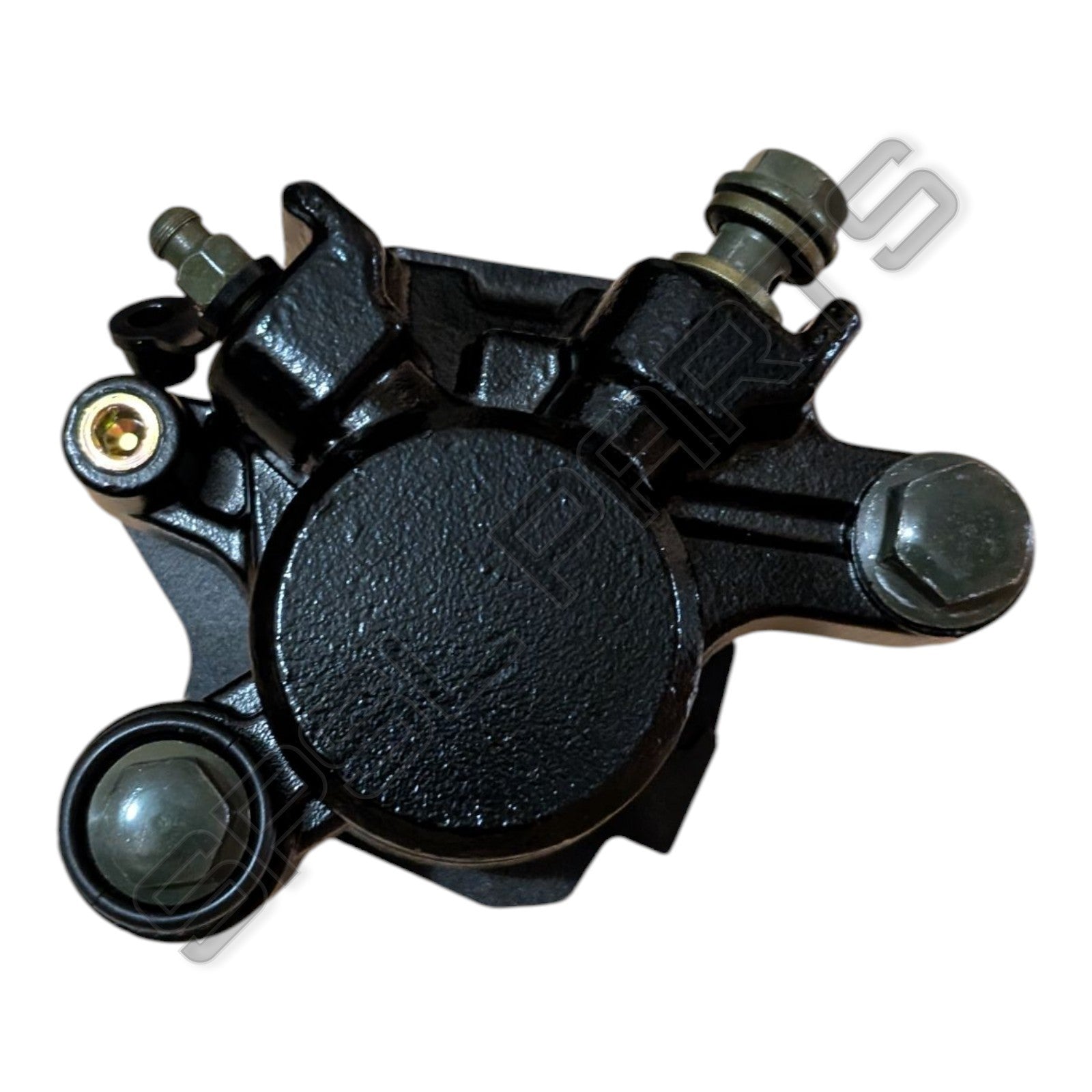 Rear Caliper With pads For Sinnis Terrain, Lexmoto RX1, Assault, Isca, ZSX-R