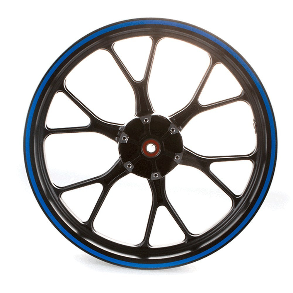 Front Wheel 17 x 2.75inch for DERBI TERRA, DSR ADVENTURE UM125-ADV, UM125-ADT
