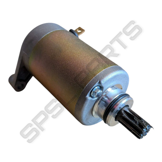 Starter motor Sinnis Apache, Pulse Lexmoto Adrenaline, MUTT, Valiant, K157FMI