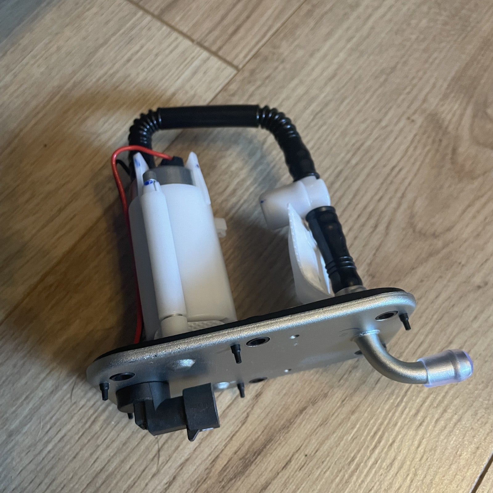 Fuel Pump For Lexmoto Adrenaline XF125GY-2B-E4 & Sinnis Apache SM 17-21