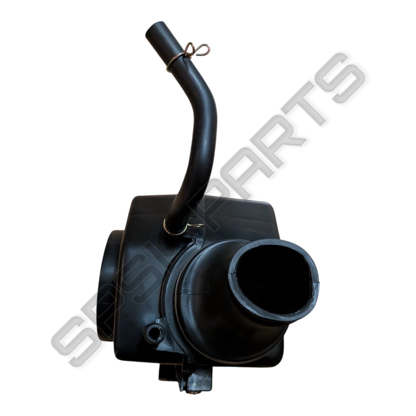 Air Box Complete for Lexmoto Assault 125HJ125-J, Oregon 125 HJ125-K