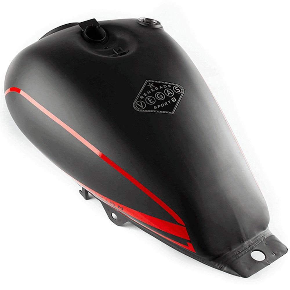 New Fuel Tank for UM Renegade Vegas 125 [UM125-VG] 125, 2019 - 2024