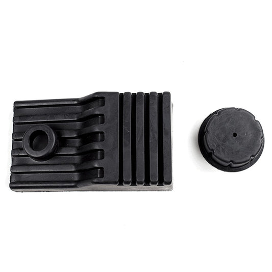 Fuel Tank Mounting BushesFor Lexmoto ZSF 125 TD125-10C & Aspire TD125-43