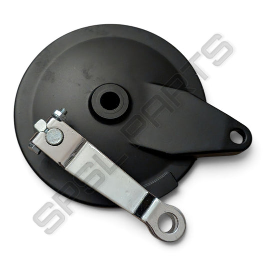 New Yamaha YBR 125 Drum Brake Assembly 2007-2016 08 09 10 11 12