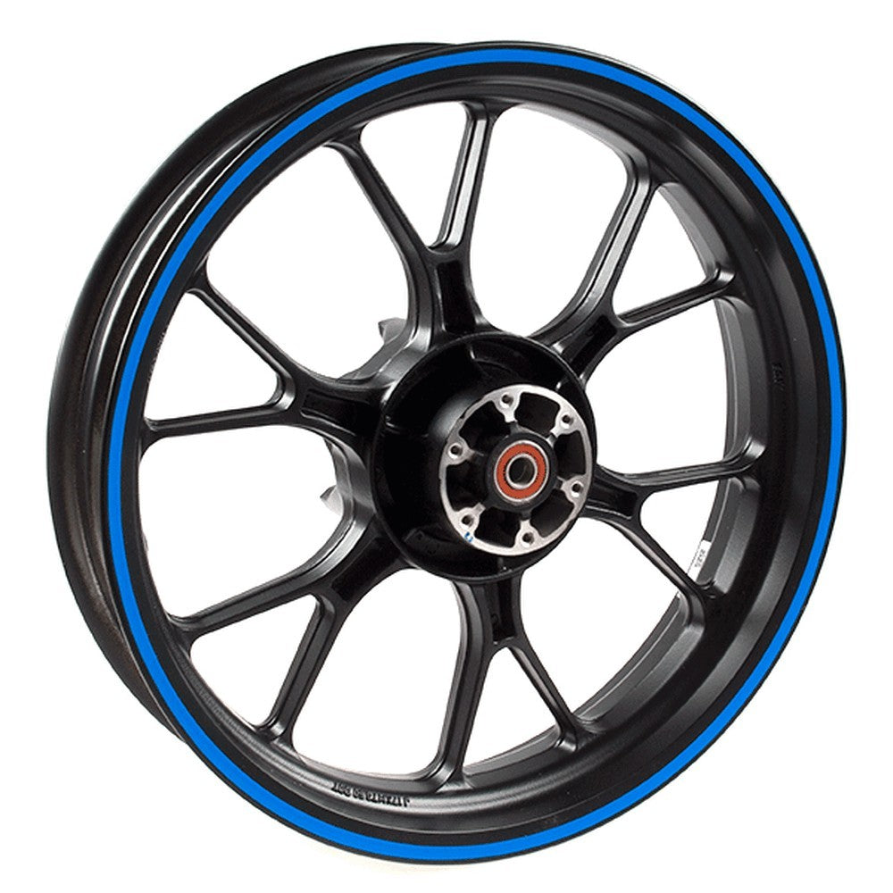 Rear Wheel 17 x 3.50 for DSR ADVENTURE UM125-ADV, UM125-CL WHLR069
