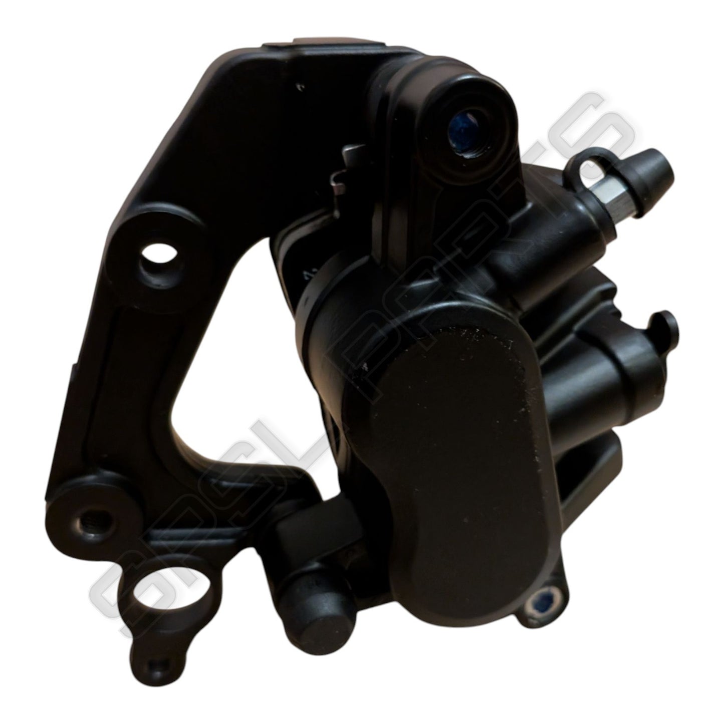 Front Brake Caliper With Pads For Lexmoto RT1 E55 (SR125T-E55)