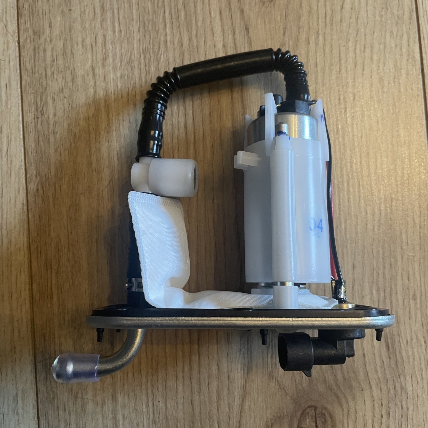 Fuel Pump For Lexmoto Adrenaline XF125GY-2B-E4 & Sinnis Apache SM 17-21