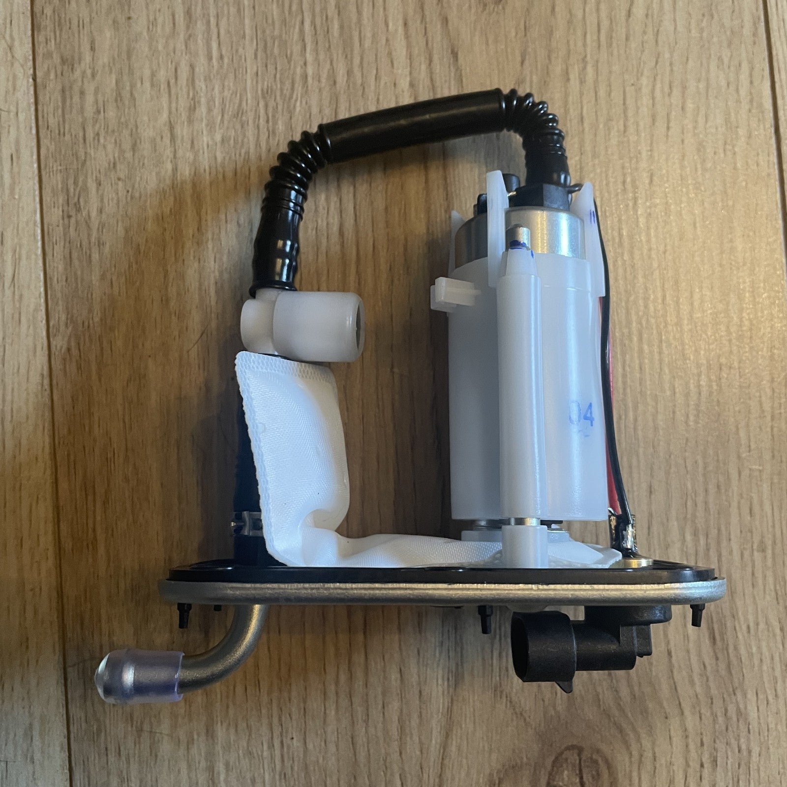 Fuel Pump For Lexmoto Adrenaline XF125GY-2B-E4 & Sinnis Apache SM 17-21