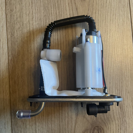 Fuel Pump For Lexmoto Adrenaline XF125GY-2B-E4 & Sinnis Apache SM 17-21