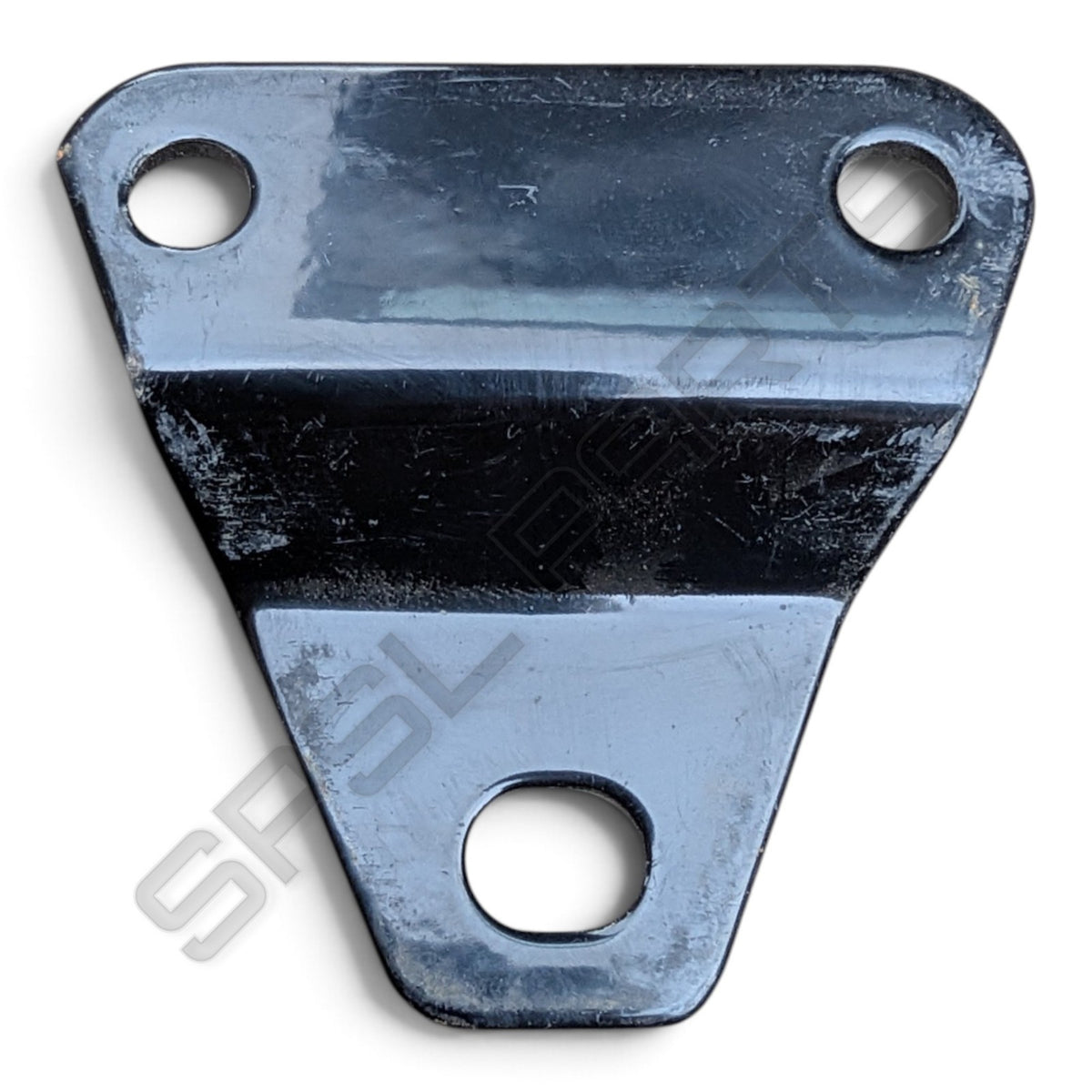 Top Engine Mount Bracket Plate - Pulse Lexmoto Adrenaline Sinnis Apache 125