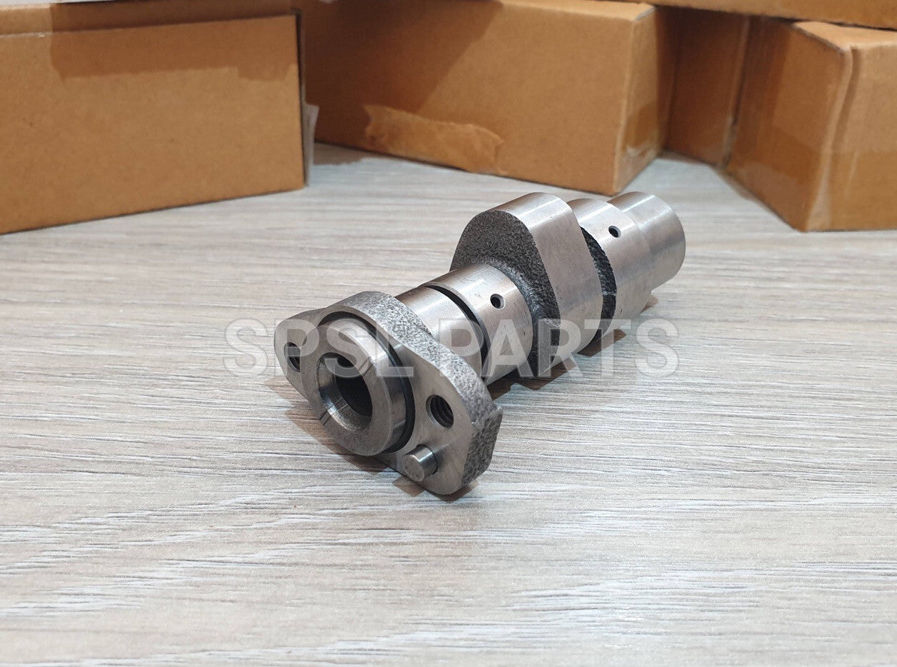 Racing Performance Camshaft For Superbyke RMR, XF125gy / All K157FMI Engines