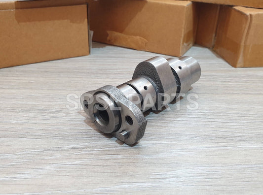 Racing Performance Camshaft For Superbyke RMR, XF125gy / All K157FMI Engines