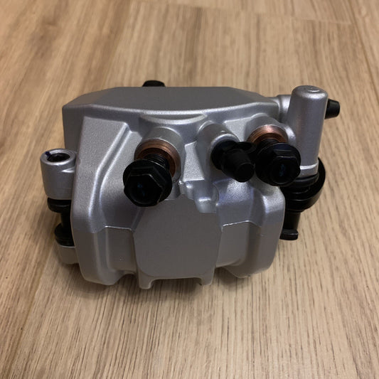 Lexmoto Adrenaline XFLM125GY-2B-E4 EFI 125 Front Brake Caliper With Brake Pads