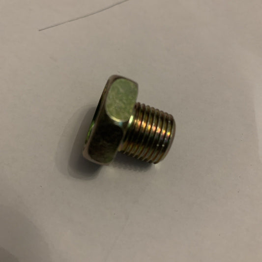 Oil Drain Sump Plug Bolt For Sinnis Apache Pulse Lexmoto Adrenaline 125 RMR