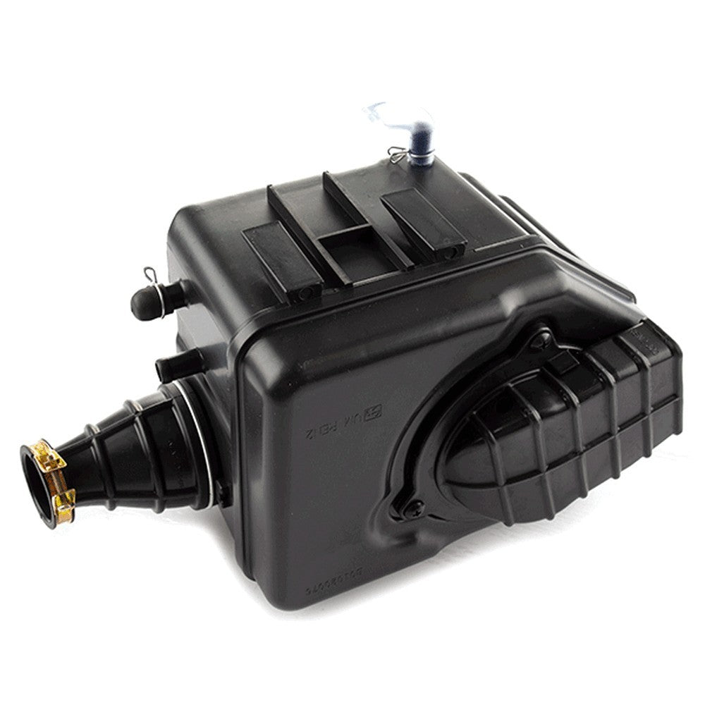 Complete Airbox for UM Renegade,Commando Classic, Vegas UM125-CL, CO, VG, RS]