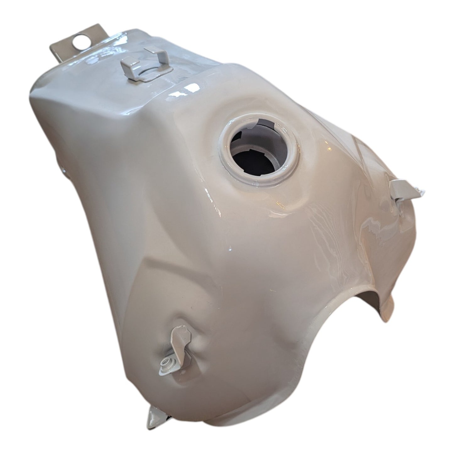 Fuel Tank For Lexmoto Adrenaline XF125GY-2B & Sinnis Apache (Carb Models Only)