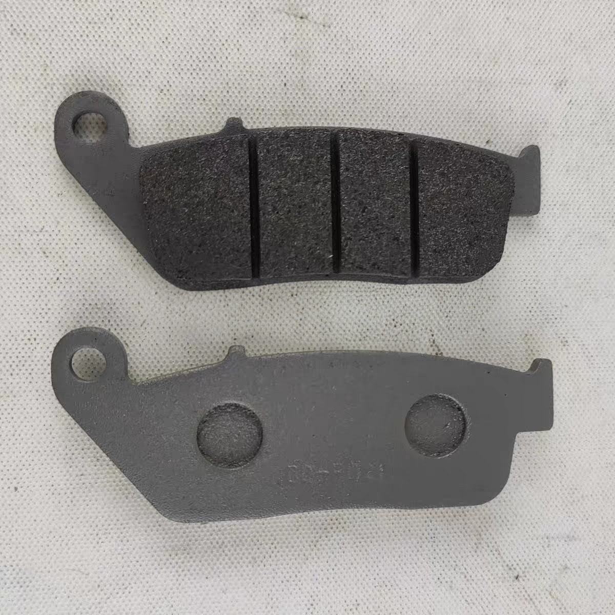 Front Brake Pads for Lexmoto RX1 ZS125-86C-E55 & Sinnis Terrain 125