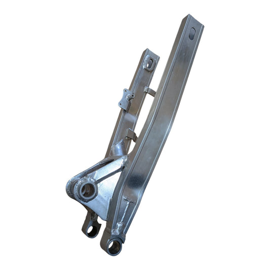 Swingarm For Pulse Lexmoto Adrenaline Sinnis Apache RMR, XFLM125GY OE Aluminium 