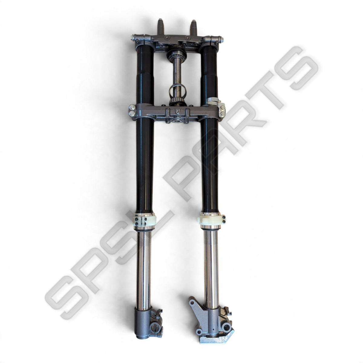 New Fork Assembly For Pulse, Lexmoto Adrenaline, Sinnis Apache 125