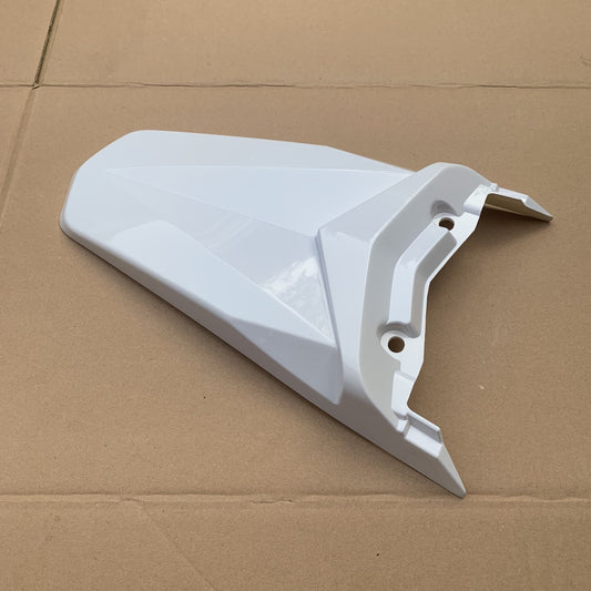 Rear Tail Fairing Panel Plastic Fairing Sinnis Apache Pulse Lexmoto Adrenaline