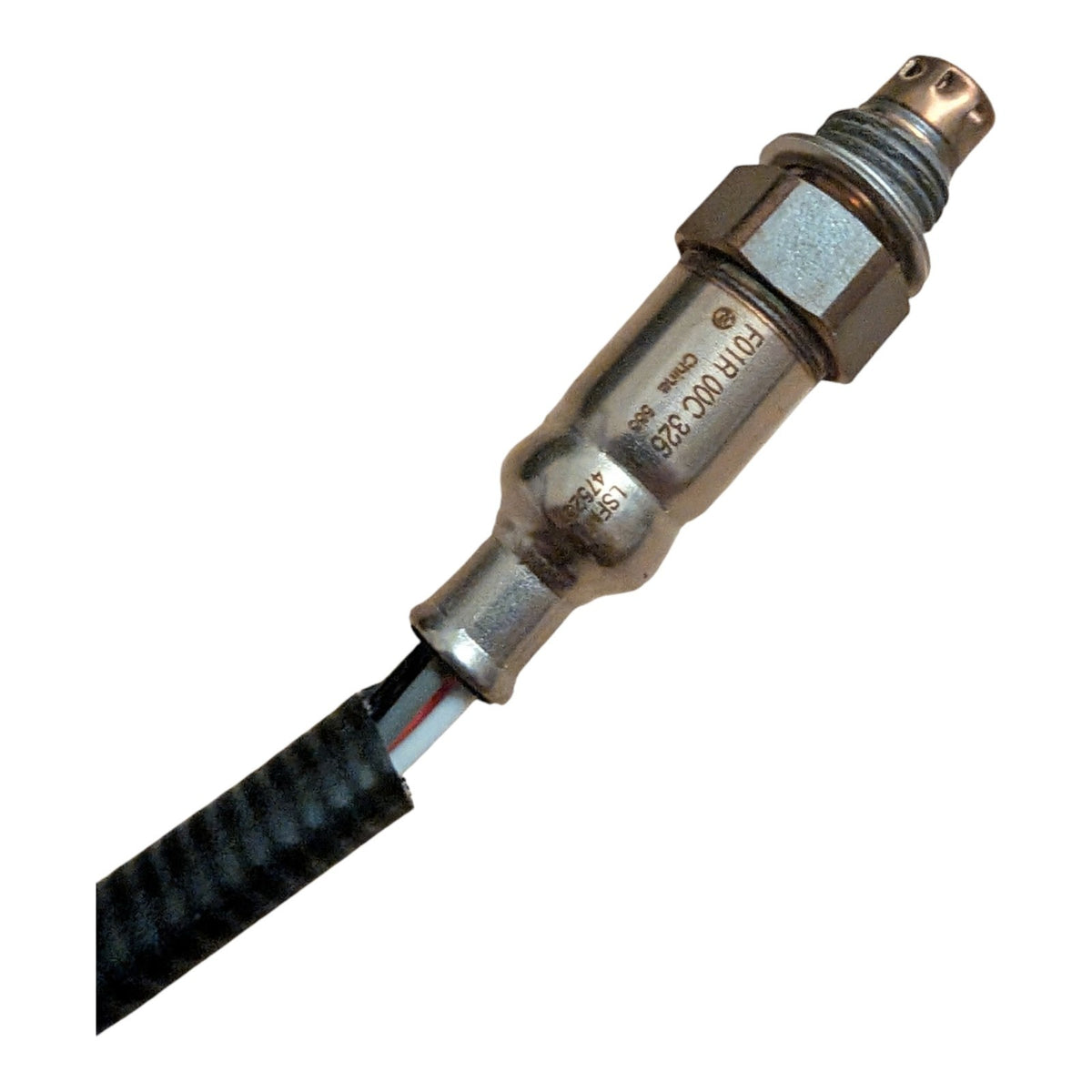 O2  Lambda Exhaust Sensor F01R00C246
