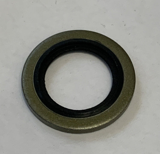 Oil Drain Sump Plug Washer For Sinnis Apache Pulse Lexmoto Adrenaline 125 RMR