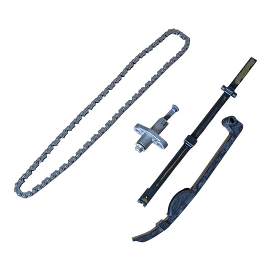 Suzuki EN125 Cam Chain Set Kit Including Automatic Cam Chain Tensioner And Guide